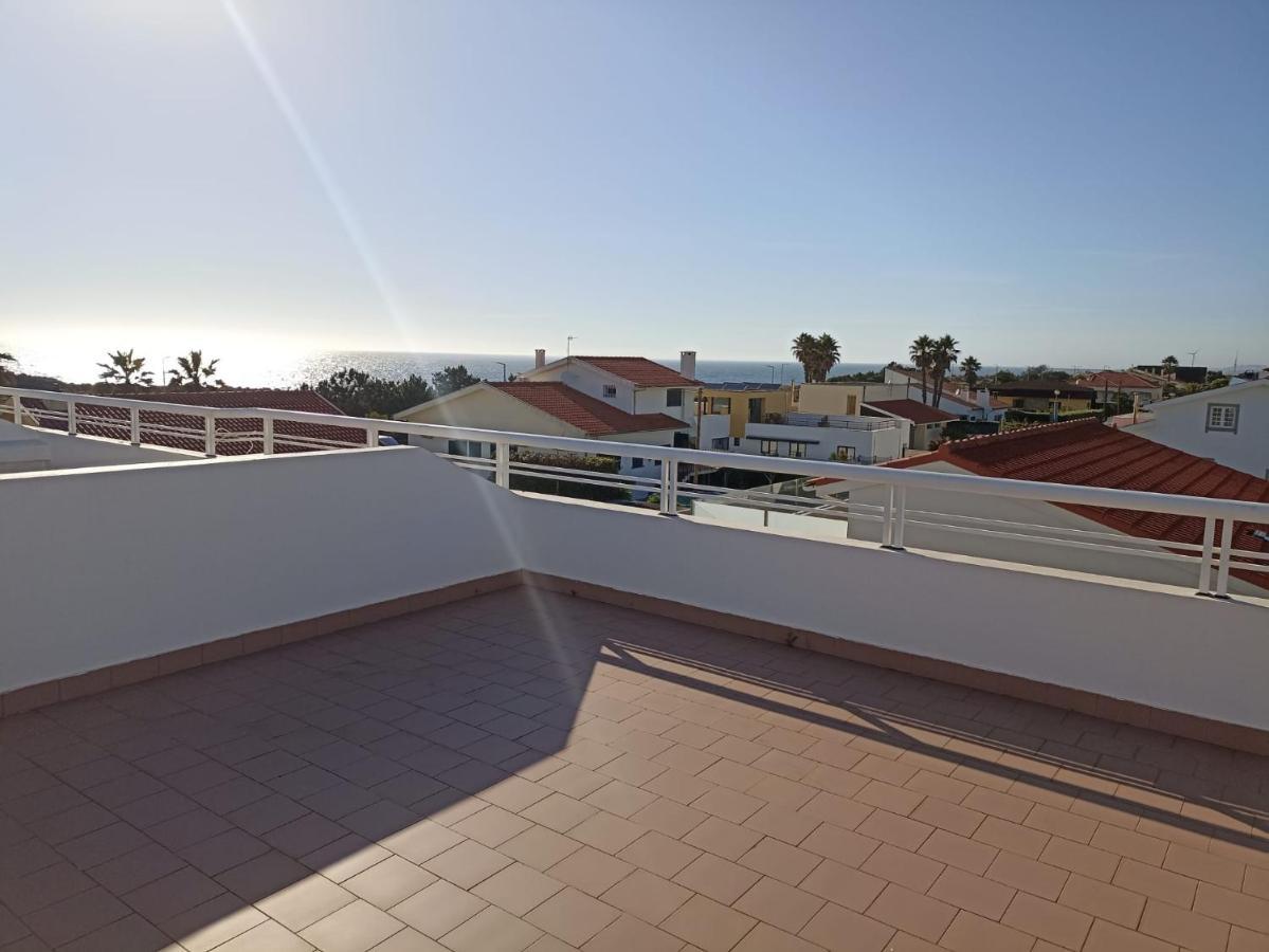 Apartamento Vista Mar Viana do Castelo Exterior foto