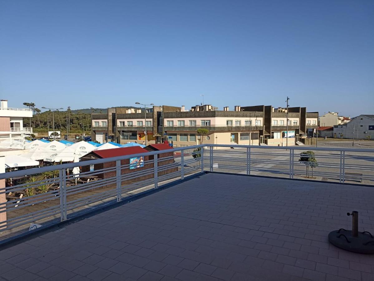 Apartamento Vista Mar Viana do Castelo Exterior foto