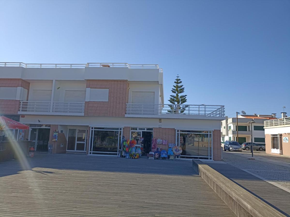 Apartamento Vista Mar Viana do Castelo Exterior foto