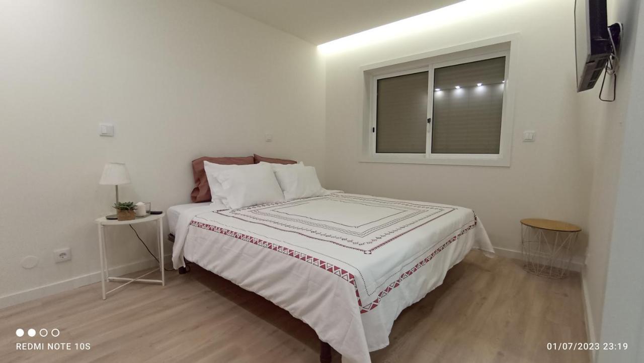 Apartamento Vista Mar Viana do Castelo Exterior foto