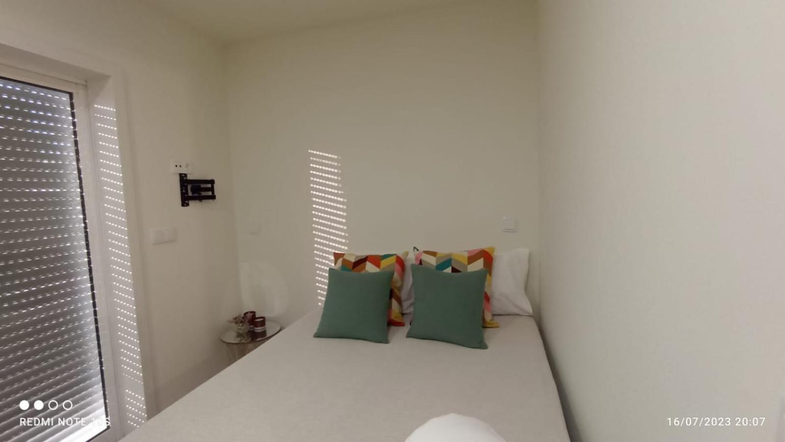 Apartamento Vista Mar Viana do Castelo Exterior foto